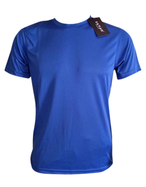 T-shirt - Royal Blue