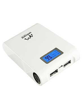 P1000 - 10400mAh White