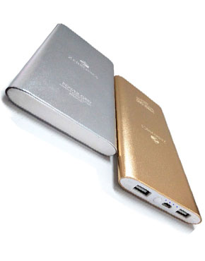 PG8000 - 8000mAh Gold