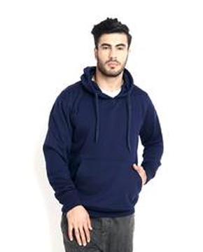 JAC1 - Hoodie - Navy Blue