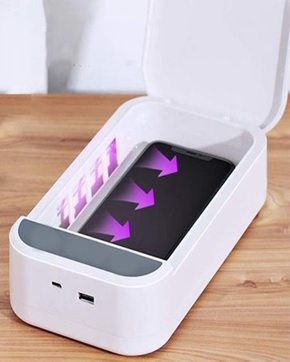 UV Sanitizer