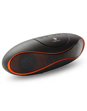 Infinity Speakers