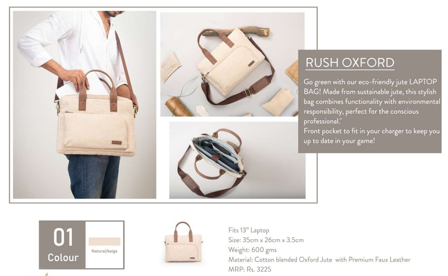 New Arrival