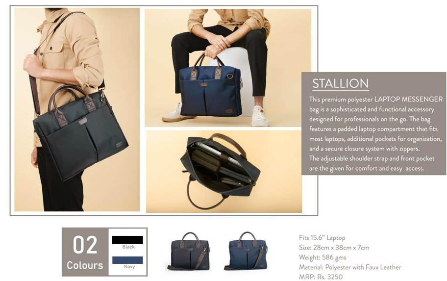 New Arrival