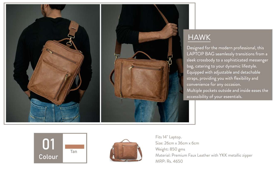 New Arrival