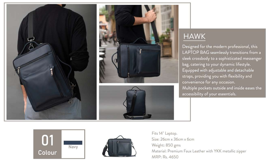 New Arrival