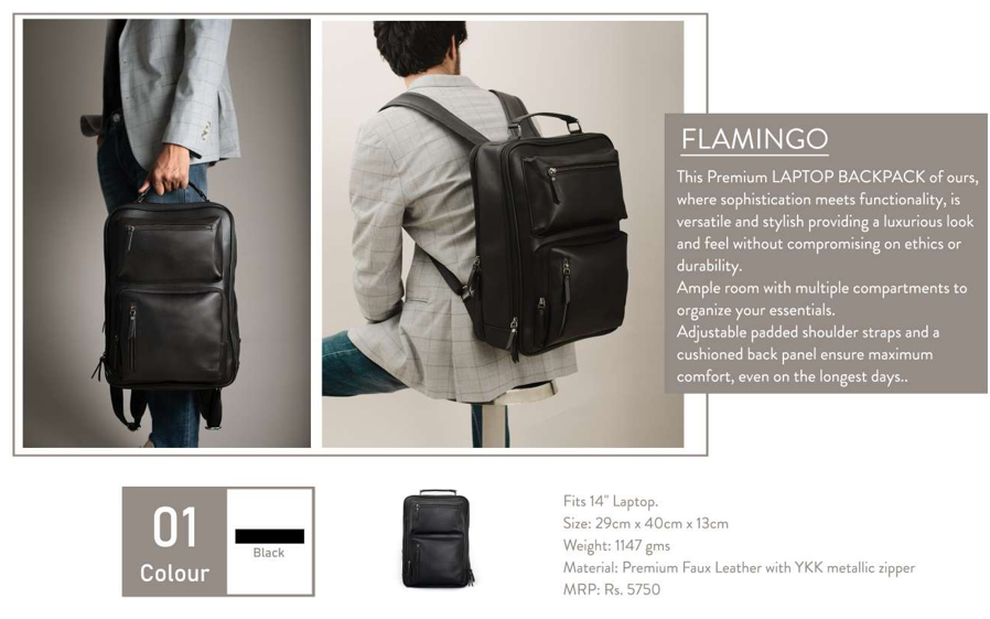 New Arrival