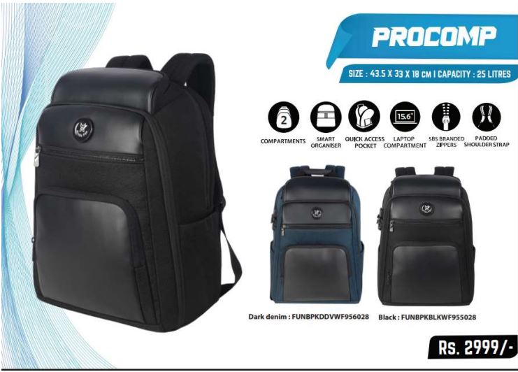 New Arrival