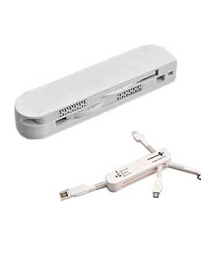 Cable connector MDL 1