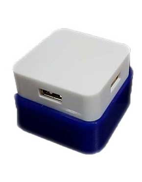 USB Hub MDL 5