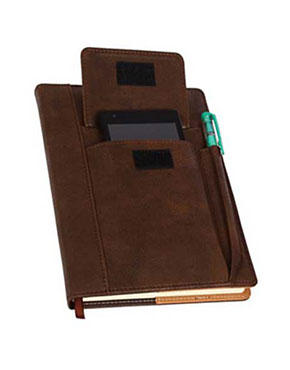 Notebook MDL5