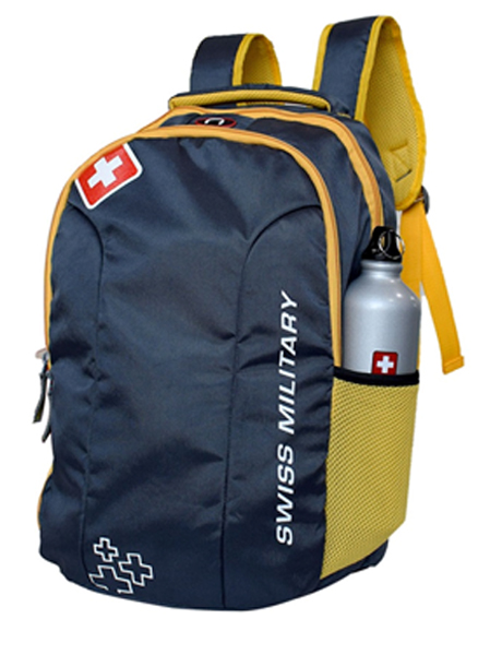 swiss army streetflyer laptop backpack