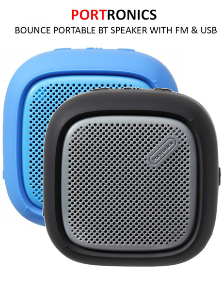 ambrane bt 25 speaker