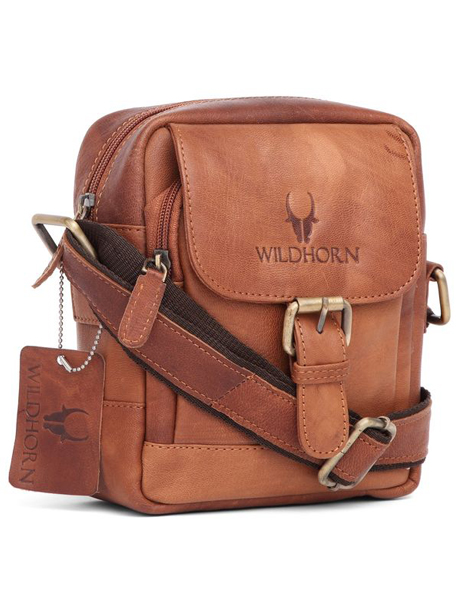 wildhorn sling bag