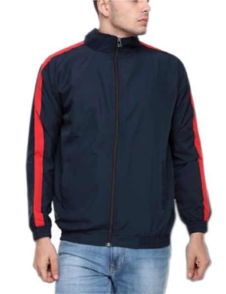 flying machine windcheater