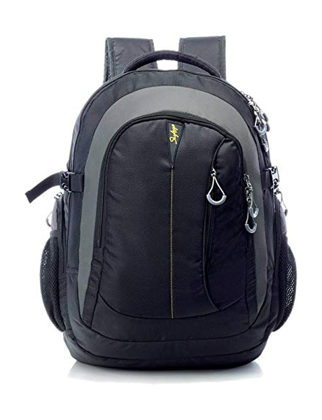 fox business laptop backpack